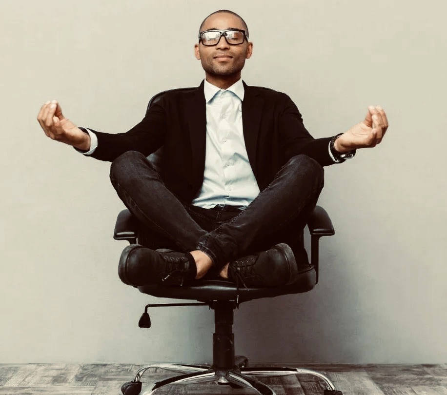 Talleres de yoga corporativo en Madrid